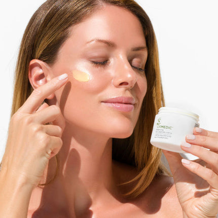 Image Skincare - Ormedic Balancing Bio-Peptide Crème