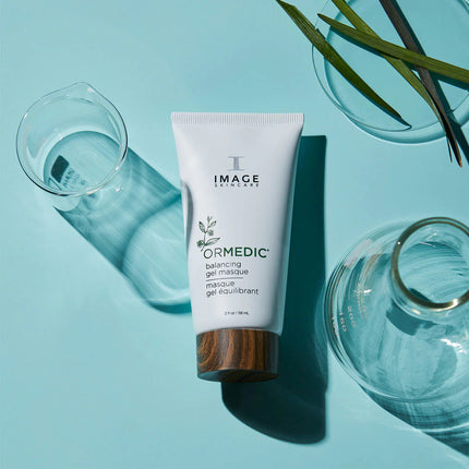 Image Skincare - Ormedic Balancing Gel Masque