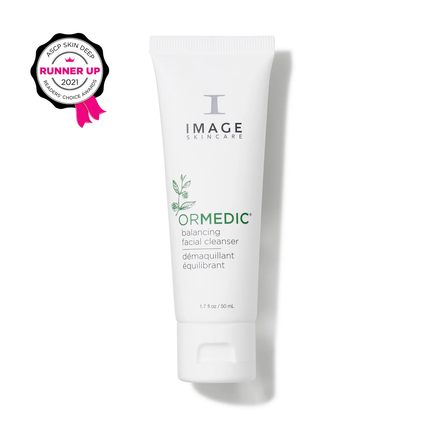 Image Skincare - Discovery-size ORMEDIC® balancing facial cleanser (Travel Size)