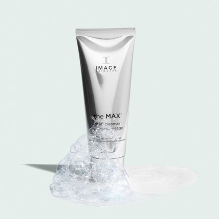 Image Skincare - The MAX Facial Cleanser with Stem Cell Technology