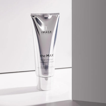 Image Skincare - The MAX Facial Cleanser with Stem Cell Technology