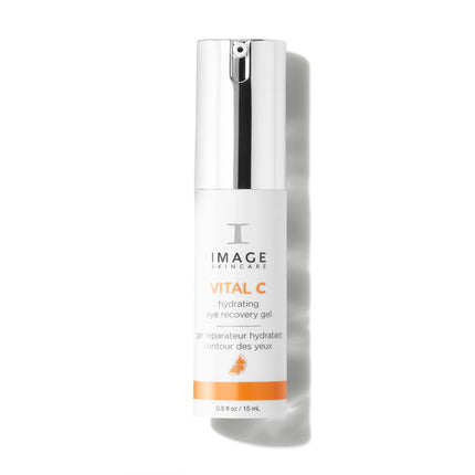 Image Skincare - VITAL C Hydrating Eye Recovery Gel