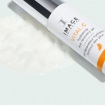 Image Skincare - VITAL C Hydrating Eye Recovery Gel