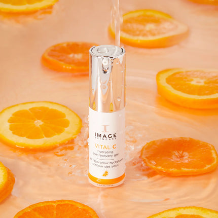 Image Skincare - VITAL C Hydrating Eye Recovery Gel