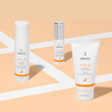 Image Skincare - VITAL C Hydrating Eye Recovery Gel