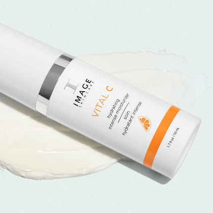 Image Skincare - Vital C Hydrating Intense Moisturizer