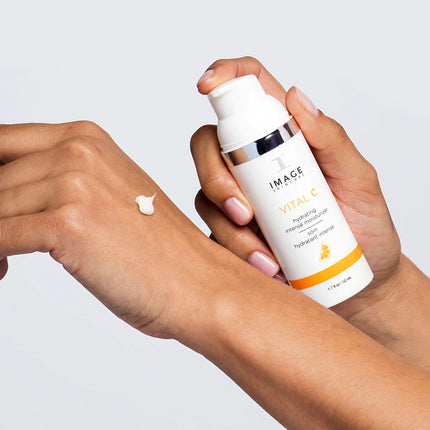Image Skincare - Vital C Hydrating Intense Moisturizer