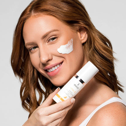 Image Skincare - Vital C Hydrating Intense Moisturizer