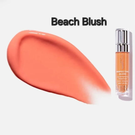 Hydropeptide - Perfecting Gloss Lip Enhancing Treatment (Beach Blush)