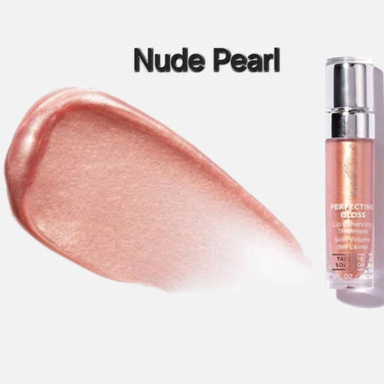 Hydropeptide - Perfecting Gloss Lip Enhancing Treatment (Nude Pearl)