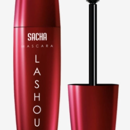 Sacha Cosmetics - Lashout Mascara (Black)