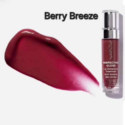 Hydropeptide - Perfecting Gloss Lip Enhancing Treatment (Berry Breeze)