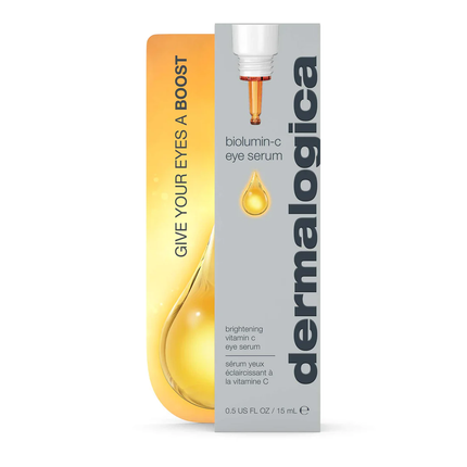 dermalogica - biolumin-c eye serum