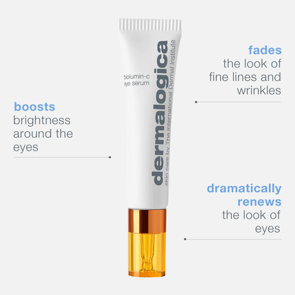 dermalogica - biolumin-c eye serum