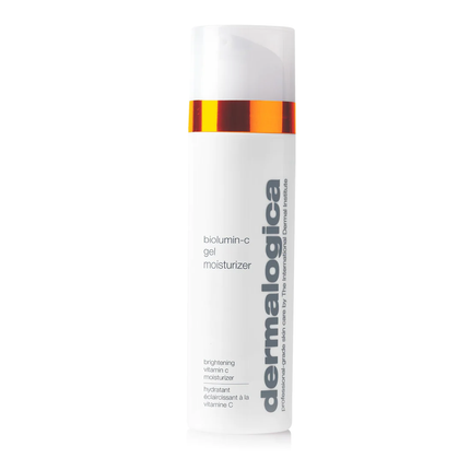 dermalogica - biolumin-c vitamin c gel moisturizer