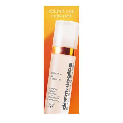 dermalogica - biolumin-c vitamin c gel moisturizer