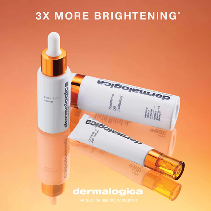 dermalogica - biolumin-c vitamin c gel moisturizer