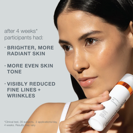 dermalogica - biolumin-c vitamin c gel moisturizer