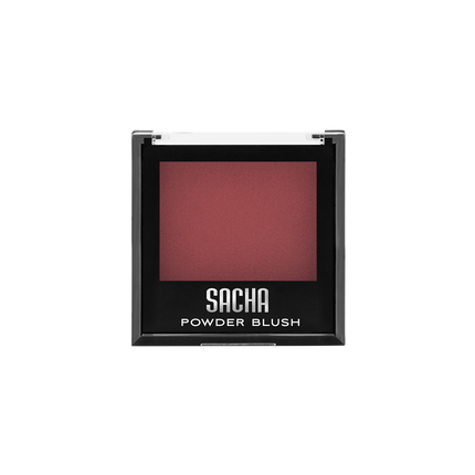 Sacha Cosmetics - Blush (Santa Fe)