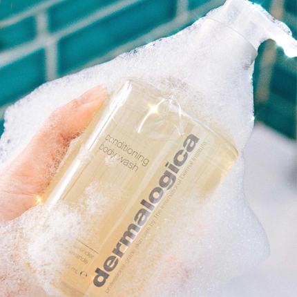 dermalogica - conditioning body wash