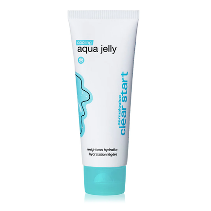 dermalogica - cooling aqua jelly