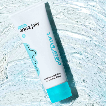 dermalogica - cooling aqua jelly