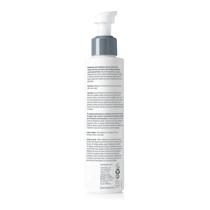 dermalogica - daily glycolic cleanser (10 oz)