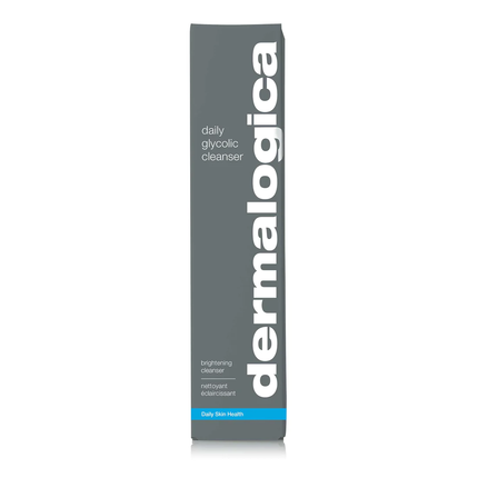 dermalogica - daily glycolic cleanser (10 oz)