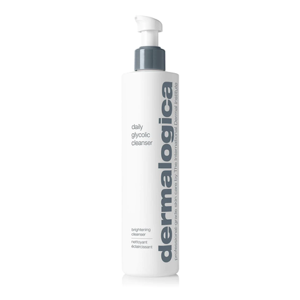 dermalogica - daily glycolic cleanser (10 oz)