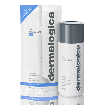 dermalogica - daily microfoliant (2.6 oz)