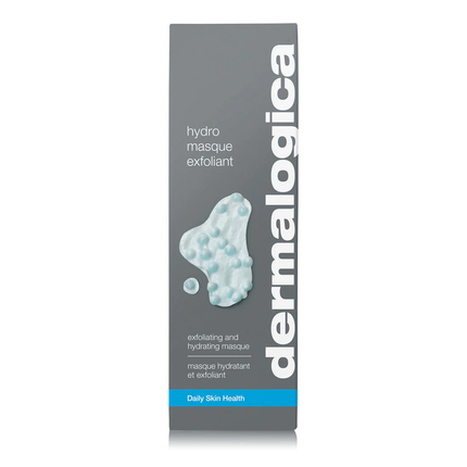 dermalogica - hydro masque exfoliant