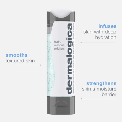 dermalogica - hydro masque exfoliant