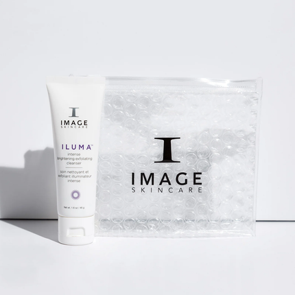 Image Skincare - Discovery-size ILUMA intense brightening exfoliating cleanser (Travel Size)