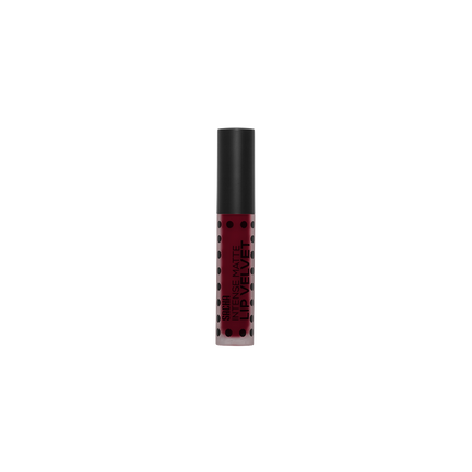 Sacha Cosmetics - Lip Velvets (Are you ready)