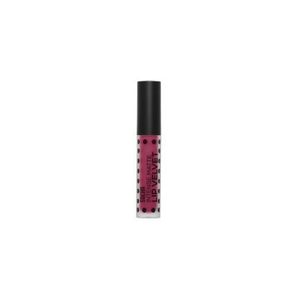 Sacha Cosmetics - Lip Velvets (Ou La La)