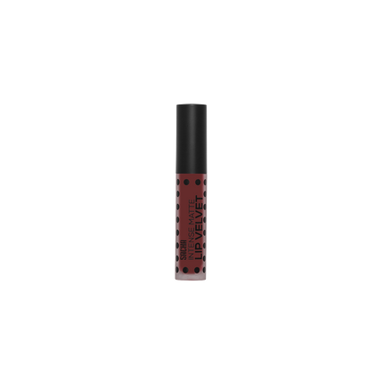 Sacha Cosmetics - Lip Velvets (Partner in crime)