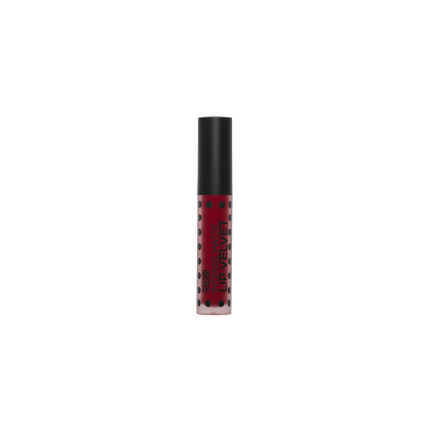 Sacha Cosmetics - Lip Velvets (Pass the money)