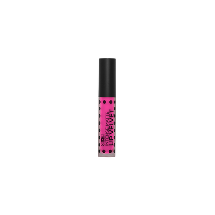 Sacha Cosmetics - Lip Velvets (Rock D Runway)