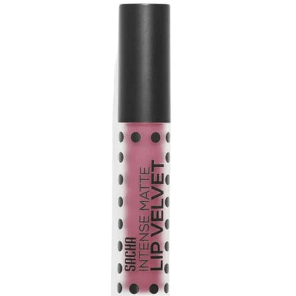 Sacha Cosmetics - Lip Velvets (Showstopper)