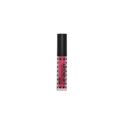 Sacha Cosmetics - Lip Velvets (Wile or wine)