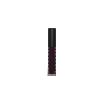 Sacha Cosmetics - Lip Velvets (You only live once)