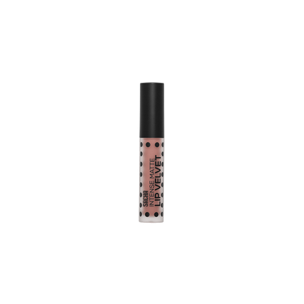 Sacha Cosmetics - Lip Velvets (Half past nude)