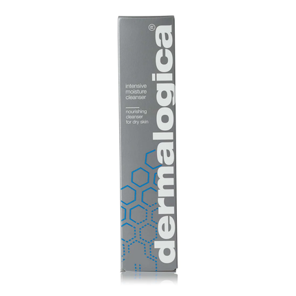 dermalogica - intensive moisture cleanser (10 oz)