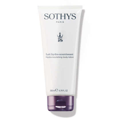 Sothys Paris - Hydra-nourishing body lotion (200ml)