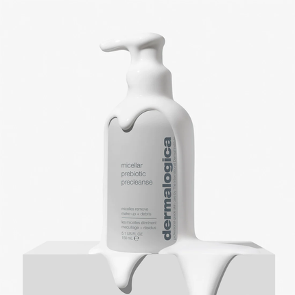 dermalogica - micellar prebiotic precleanse