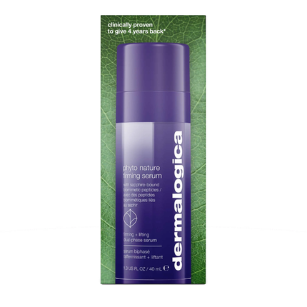 dermalogica - phyto nature firming serum