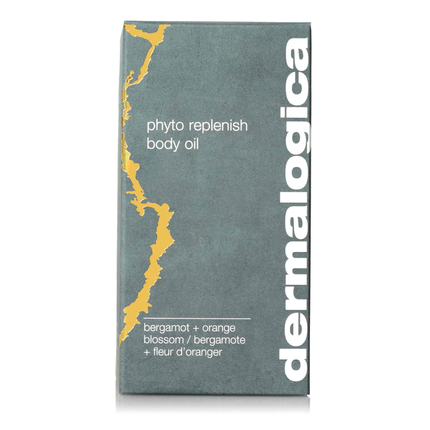 dermalogica - phyto replenish body oil