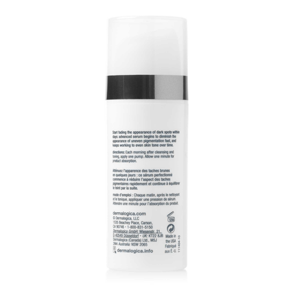 dermalogica - powerbright dark spot serum