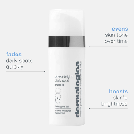 dermalogica - powerbright dark spot serum