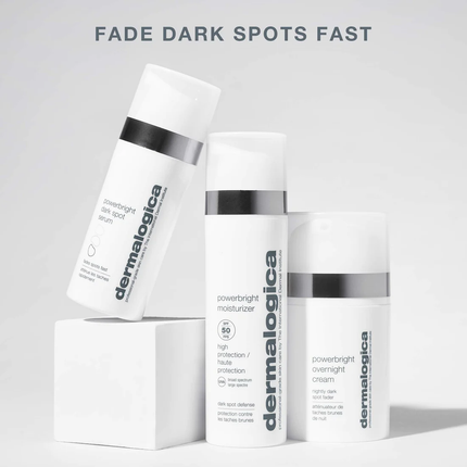 dermalogica - powerbright overnight cream